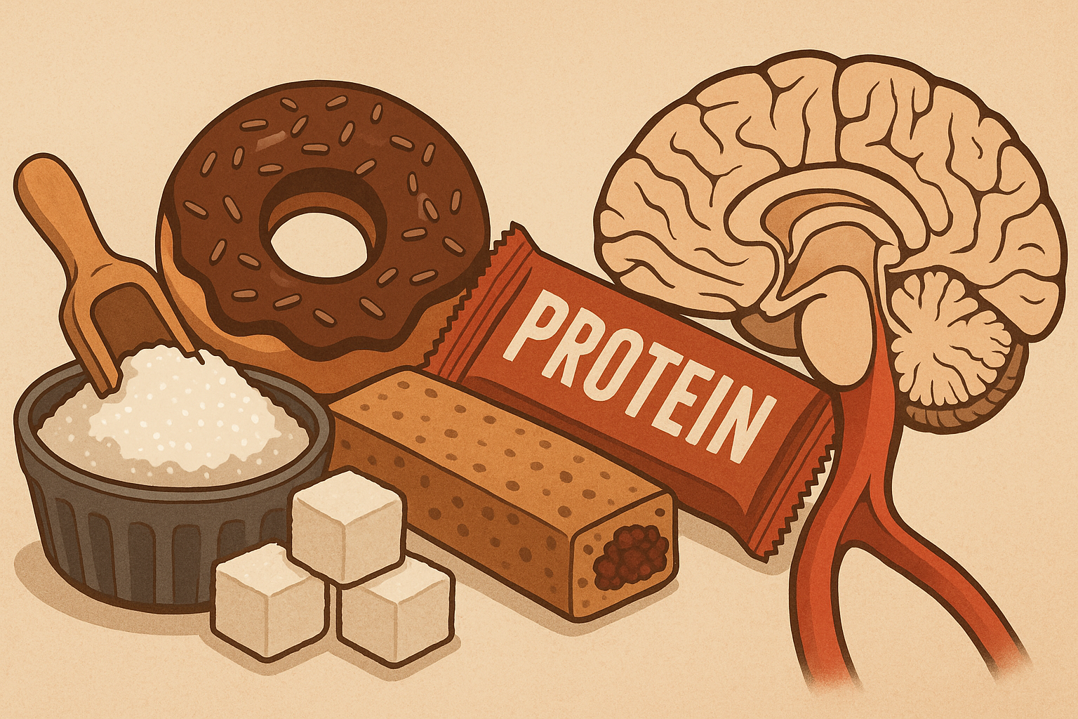 Frica vine din intestin? Ce legătură are microbiomul cu anxietatea socială
