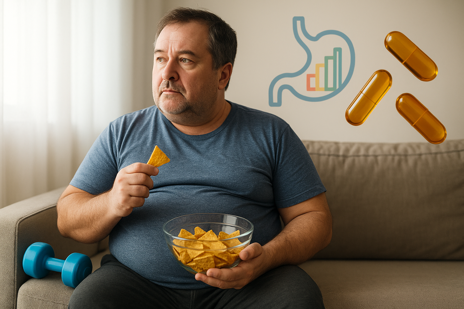 GLP-1: Medicamentul care nu doar slăbește, ci rescrie viitorul medicinei