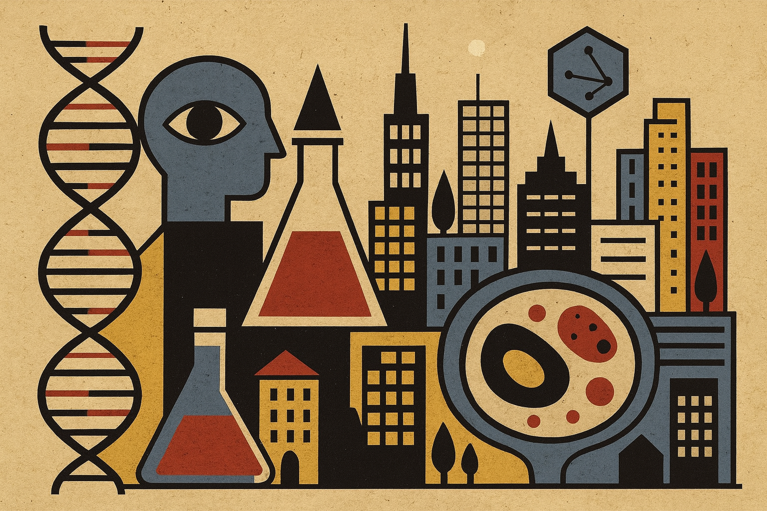 Paradoxul bogăției: de ce miliardarii ocolesc revoluția longevității